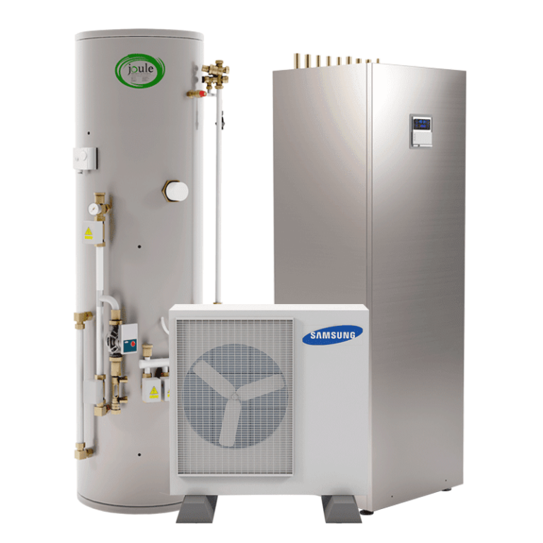 Joule Samsung Heat Pump