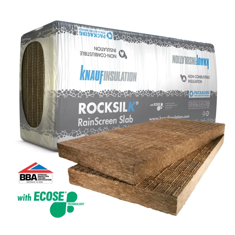 Knauf Insulation