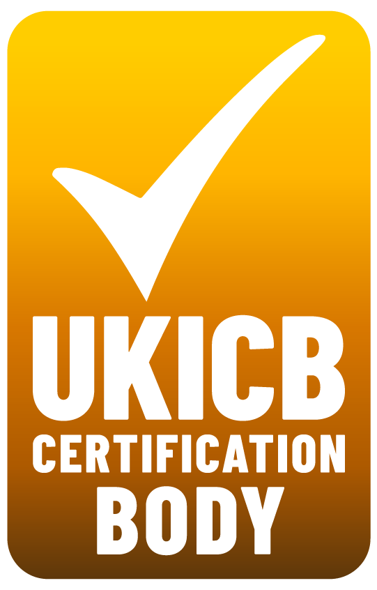 UKICB Certification Body