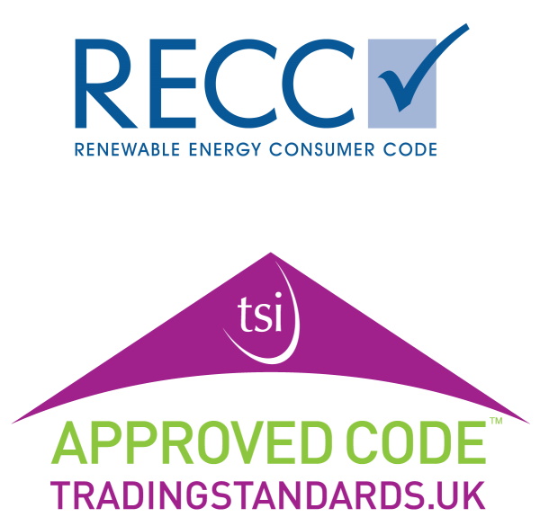 RECC CTSI Code