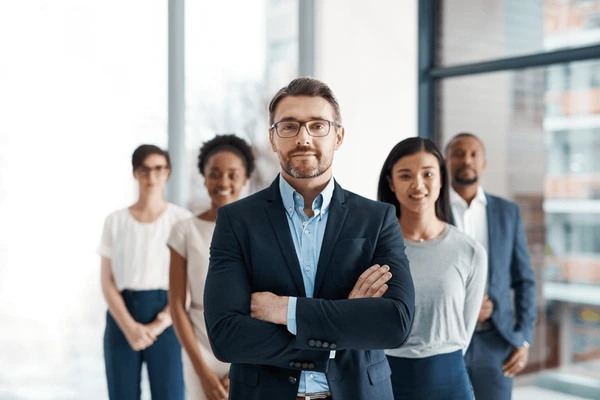 ExpertHousing assessment team