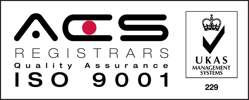 Expert Housing ACS Registars ISO 9001 - Claim Your Free Insulation Grant