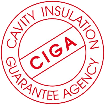 Expert Housing Logo - Claim Your Free Insulation Grant Cavity Guarantee